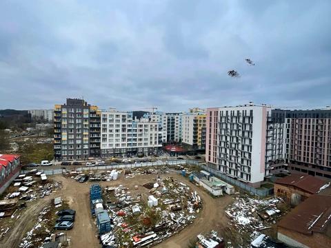 квартира за адресою Під Голоском вул., 4