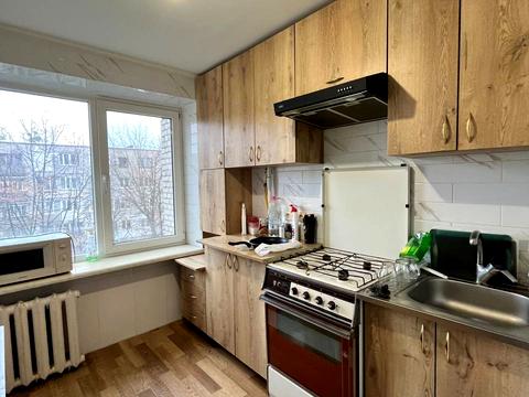 квартира за адресою Стрийська вул., 55