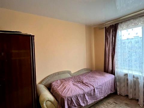 квартира за адресою Стрийська вул., 55