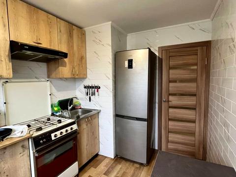 квартира за адресою Стрийська вул., 55