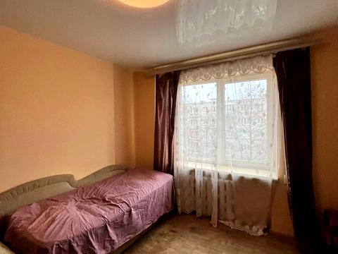 квартира за адресою Стрийська вул., 55