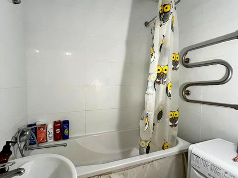 квартира за адресою Стрийська вул., 55