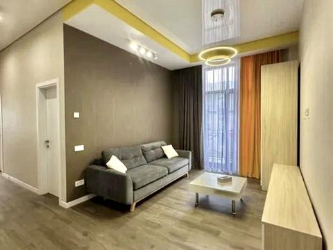 квартира за адресою Професорська вул., 32