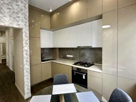 квартира за адресою Професорська вул., 32