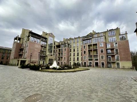 квартира за адресою Професорська вул., 32