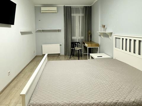 квартира за адресою Регенераторна вул., 4 к8