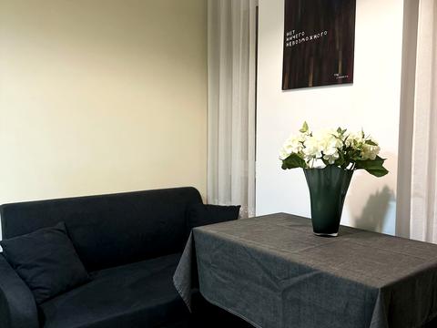 квартира за адресою Регенераторна вул., 4 к8