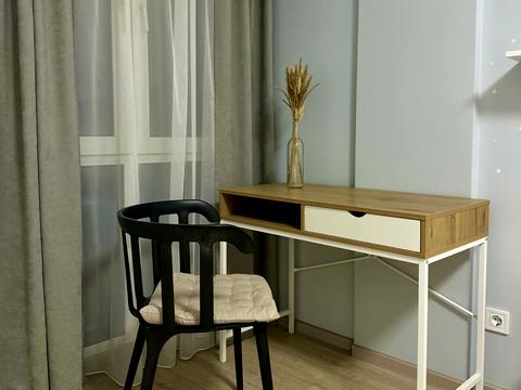 квартира за адресою Регенераторна вул., 4 к8