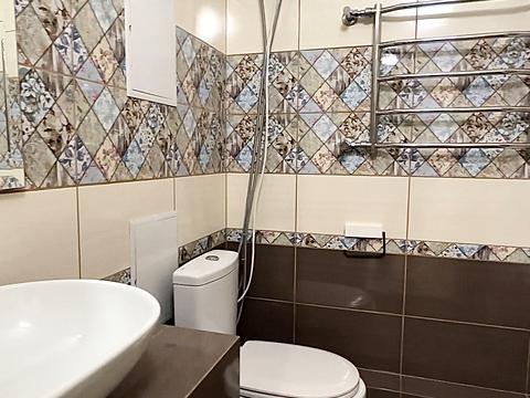 квартира за адресою Регенераторна вул., 4 к8