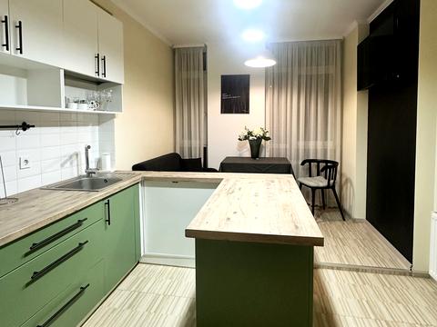 квартира за адресою Регенераторна вул., 4 к8