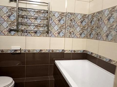 квартира за адресою Регенераторна вул., 4 к8