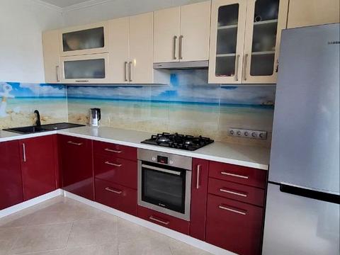 квартира по адресу Евгения Чикаленко ул., 59г