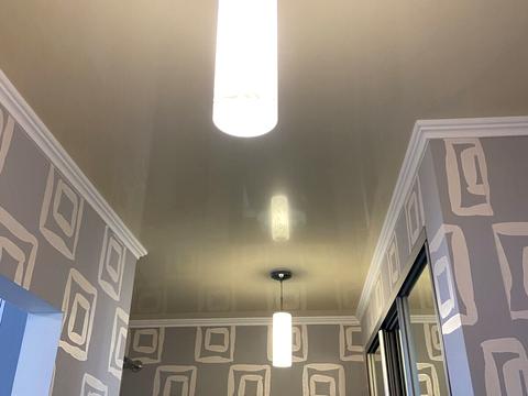 квартира по адресу Евгения Чикаленко ул., 59г