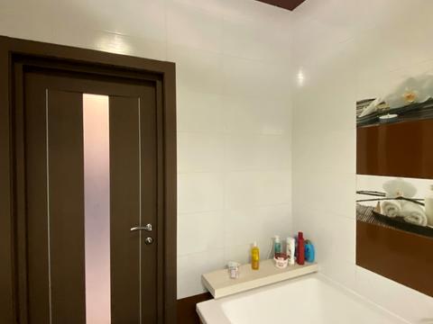 квартира по адресу Евгения Чикаленко ул., 59г