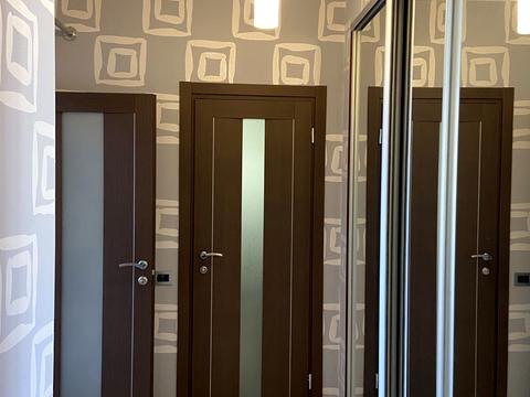 квартира по адресу Евгения Чикаленко ул., 59г