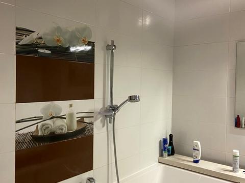 квартира по адресу Евгения Чикаленко ул., 59г