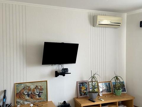 квартира по адресу Евгения Чикаленко ул., 59г