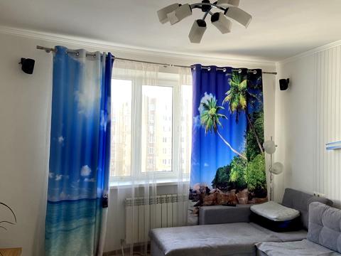 квартира по адресу Евгения Чикаленко ул., 59г