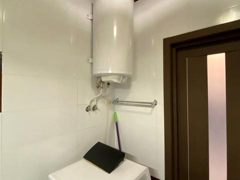 квартира по адресу Евгения Чикаленко ул., 59г