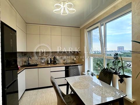 квартира за адресою Воскресенська вул., 18-Б