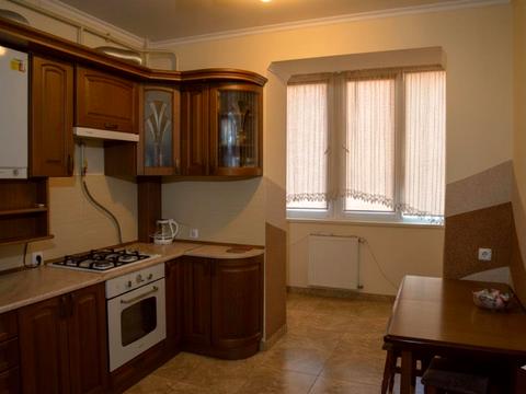 квартира по адресу Богдана Хмельницкого ул., 51г