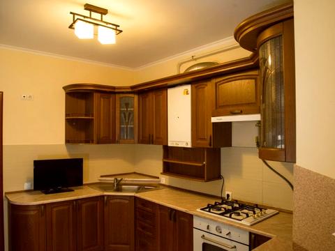 квартира по адресу Богдана Хмельницкого ул., 51г