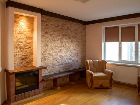 квартира по адресу Богдана Хмельницкого ул., 51г