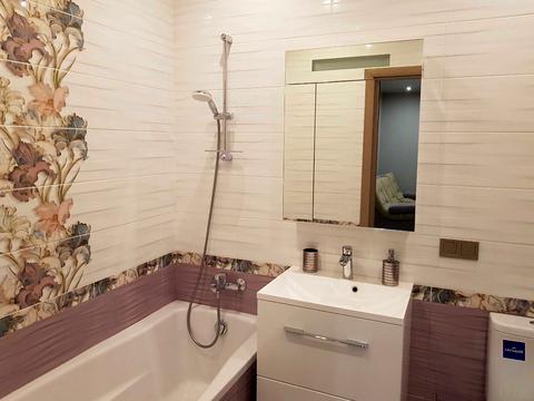 квартира по адресу Петра Калнишевського ул. (Михайла Майорова), 7