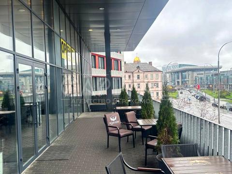 коммерческая по адресу Митрополита Василия Липковского ул. (Урицкого), 16-Г