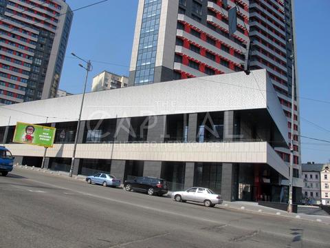 коммерческая по адресу Митрополита Василия Липковского ул. (Урицкого), 16-Г