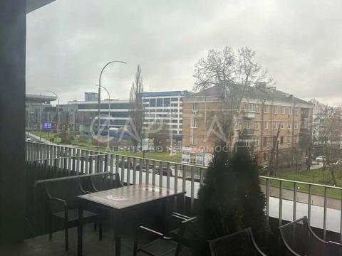 коммерческая по адресу Митрополита Василия Липковского ул. (Урицкого), 16-Г