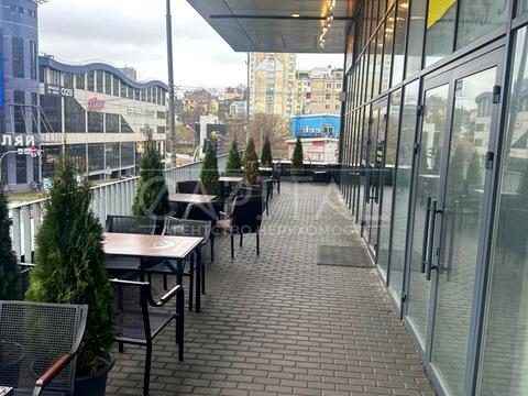 коммерческая по адресу Митрополита Василия Липковского ул. (Урицкого), 16-Г