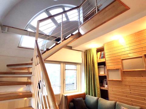 квартира по адресу Профессора Подвысоцкого ул., 6-В