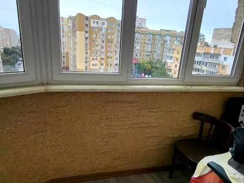 квартира по адресу Евгения Чикаленко ул., 59г