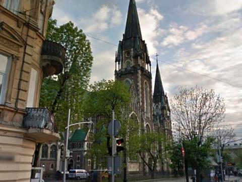 коммерческая по адресу Городоцкая ул., 127