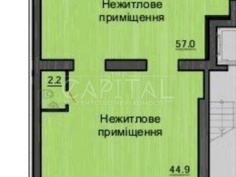 комерційна за адресою Радісна, 4А