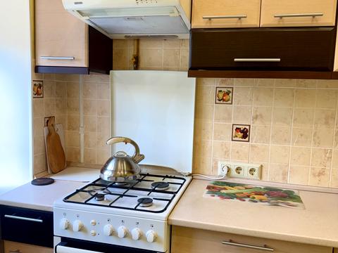 квартира за адресою Люстдорфська дорога вул., 56в