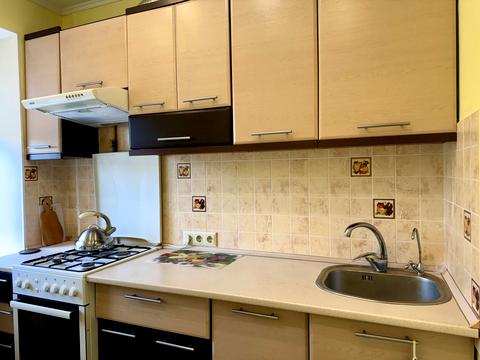 квартира за адресою Люстдорфська дорога вул., 56в