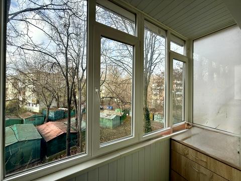 квартира за адресою Люстдорфська дорога вул., 56в