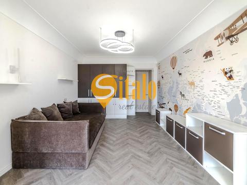 квартира за адресою Володимира Івасюка просп. (Героїв Сталінграду), 4