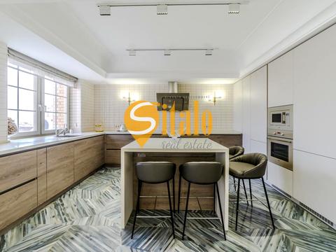 квартира за адресою Володимира Івасюка просп. (Героїв Сталінграду), 4