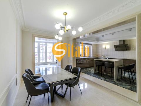 квартира по адресу Владимира Ивасюка просп. (Героїв Сталінграду), 4