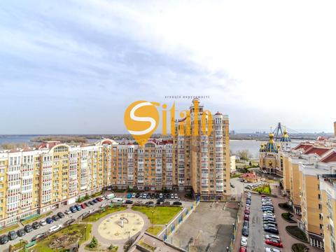 квартира за адресою Володимира Івасюка просп. (Героїв Сталінграду), 4