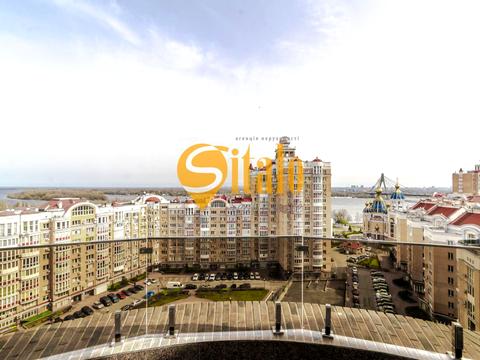 квартира за адресою Володимира Івасюка просп. (Героїв Сталінграду), 4