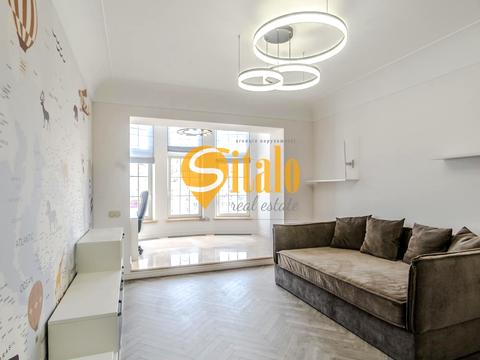 квартира за адресою Володимира Івасюка просп. (Героїв Сталінграду), 4