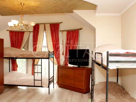 дом по адресу Левадная ул., 17