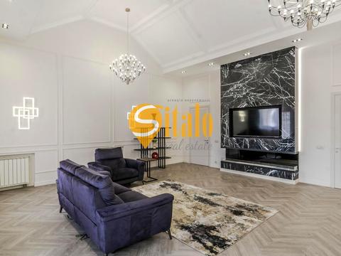 квартира за адресою Володимира Івасюка просп. (Героїв Сталінграду), 4