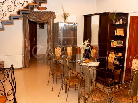 дом по адресу Левадная ул., 17