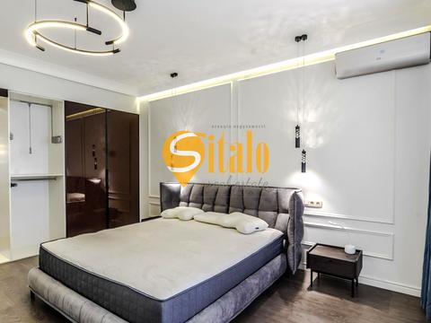 квартира за адресою Володимира Івасюка просп. (Героїв Сталінграду), 4