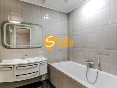 квартира за адресою Володимира Івасюка просп. (Героїв Сталінграду), 4